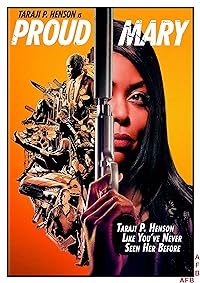 Proud Mary 2018 Hindi Dubbed English 480p 720p 1080p Filmy4Wap