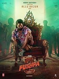 Pushpa 2 The Rule Filmy4Wap 2024 Hindi Dubbed + Telugu