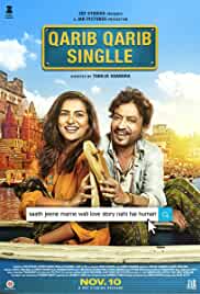 Qarib Qarib Single 2017 Full Movie Download Filmy4Wap