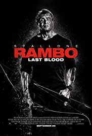 Rambo Last Blood 2019 Dual Audio Hindi 300MB 480p Filmy4Wap