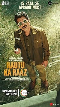 Rautu Ka Raaz 2024 Movie Download 480p 720p 1080p Filmy4Wap