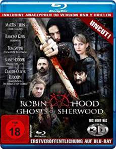 Robin Hood Ghosts Of Sherwood 2012 Dual Audio Hindi 480p 300MB Filmy4Wap