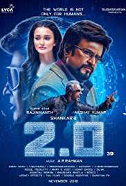 Robot 2 Hindi 720p HDRip Full Movie Download 2018 1GB Filmy4Wap