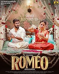 Romeo Filmy4Wap 2024 Hindi Dubbed Tamil 