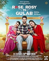 Rose Rosy Te Gulab 2024 Punjabi Movie Download 480p 720p 1080p Filmy4Wap