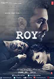 Roy 2015 Full Movie Download Filmy4Wap