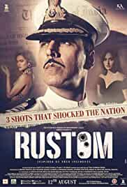 Rustom 2016 Full Movie Download Filmy4Wap