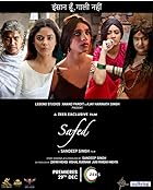 Safed 2023 Hindi Movie 480p 720p 1080p Filmy4Wap