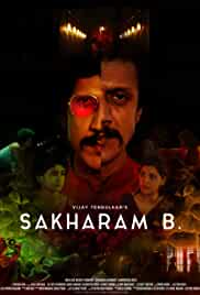 Sakharam B 2019 Full Movie Download 480p Filmy4Wap