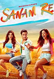 Sanam Re 2016 Full Movie Download Filmy4Wap