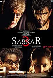 Sarkar 3 2017 Full Movie Download Filmy4Wap