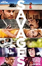 Savages 2012 Hindi Dubbed 480p 720p 1080p Filmy4Wap