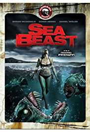 Sea Beast 2008 Hindi Dubbed 300MB 480p Filmy4Wap