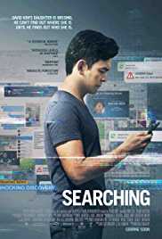 Searching 2018 Dual Audio Hindi 300MB 480p Filmy4Wap