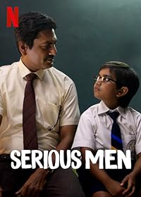 Serious Men 2020  Movie Download 480p 720p 1080p Filmy4Wap Filmyzilla