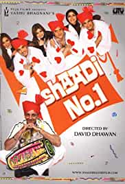 Shaadi No 1 Full Movie Download Filmy4Wap