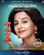 Shakuntala Devi 2020 Full Movie Download Filmy4Wap