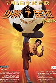 Shaolin Soccer 2001 Dual Audio Hindi 480p 300MB Filmy4Wap