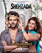 Shehzada 2023 Full Movie Download 480p 720p 1080p Filmy4Wap Filmyzilla