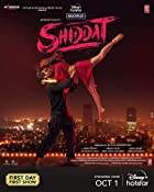 Shiddat 2021 Full Movie Download 480p 720p Filmy4Wap