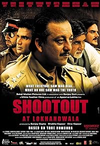 Shootout at Lokhandwala 2007 Movie Download 480p 720p 1080p Filmy4Wap