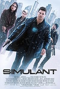 Simulant 2023 Hindi Dubbed 480p 720p 1080p Filmy4Wap