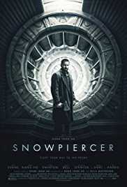 Snowpiercer 2013 Hindi Dubbed 480p BluRay Filmy4Wap