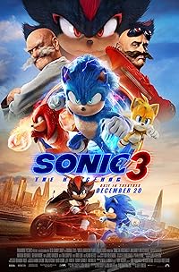 Sonic the Hedgehog 3 Filmy4Wap 2024 Hindi Dubbed