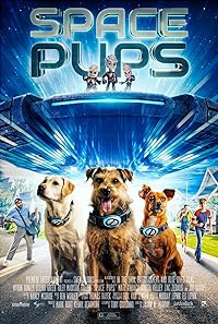 Space Pups 2023 Hindi Dubbed English 480p 720p 1080p Filmy4Wap