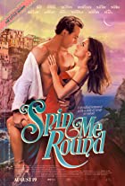 Spin Me Round 2022 Hindi Dubbed English 480p 720p 1080p Filmy4Wap