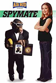 Spymate 2003 Hindi Dubbed 480p Filmy4Wap