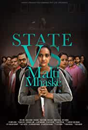 State vs Malti Mhaske 2019 Full Movie Download Filmy4Wap