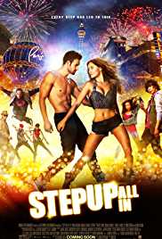 Step Up 5 All In 2014 Dual Audio Hindi 480p 300MB Filmy4Wap