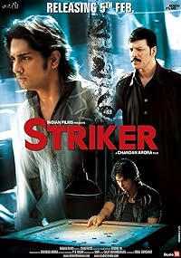 Striker 2010 480p 720p 1080p Movie Download Filmy4Wap