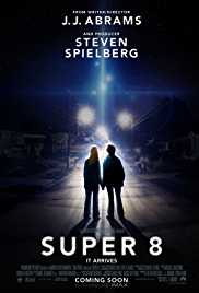 Super 8 2011 Hindi Dubbed + English 480p 720p 1080p Filmy4Wap