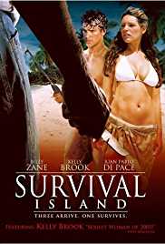 Survival Island 2005 Dual Audio Hindi 480p 300MB Filmy4Wap