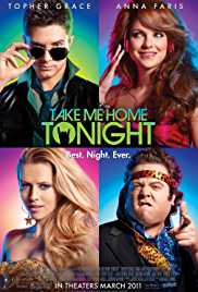 Take Me Home Tonight 2011 Dual Audio 300MB 480p Filmy4Wap