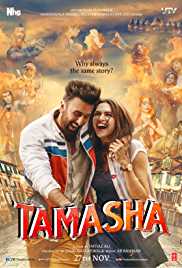 Tamasha 2015 Full Movie Download Filmy4Wap