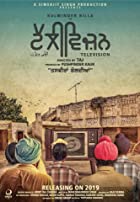 Television 2022 Punjabi 480p 720p Full Movie Download Filmy4Wap