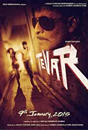 Tevar 2015 Full Movie Download Filmy4Wap