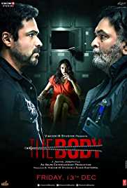 The Body 2019 Full Movie Download Filmy4Wap