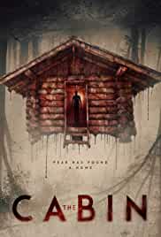 The Cabin 2018 Hindi Dubbed 480p Filmy4Wap