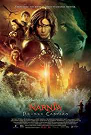 The Chronicles Of Narnia 2 2008 Dual Audio Hindi 480p 300MB Filmy4Wap