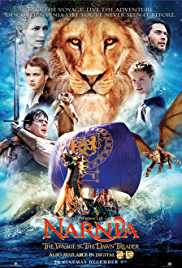 The Chronicles Of Narnia 3 2010 300MB 480p Dual Audio Hindi Filmy4Wap