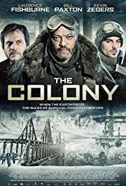 The Colony 2013 Dual Audio Hindi 480p 300MB Filmy4Wap