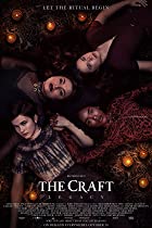 The Craft Legacy 2020 Hindi Dubbed 480p 720p Filmy4Wap