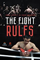 The Fight Rules 2017 Hindi Dubbed Filmy4Wap