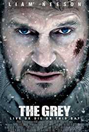 The Grey 2011 Hindi Dubbed 300MB 480p Filmy4Wap