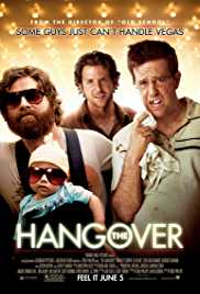 The Hangover 2009 Dual Audio Hindi 480p 300MB Filmy4Wap