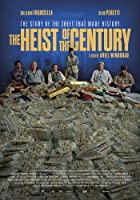 The Heist of the Century 2020 Hindi Dubbed 480p 720p Filmy4Wap